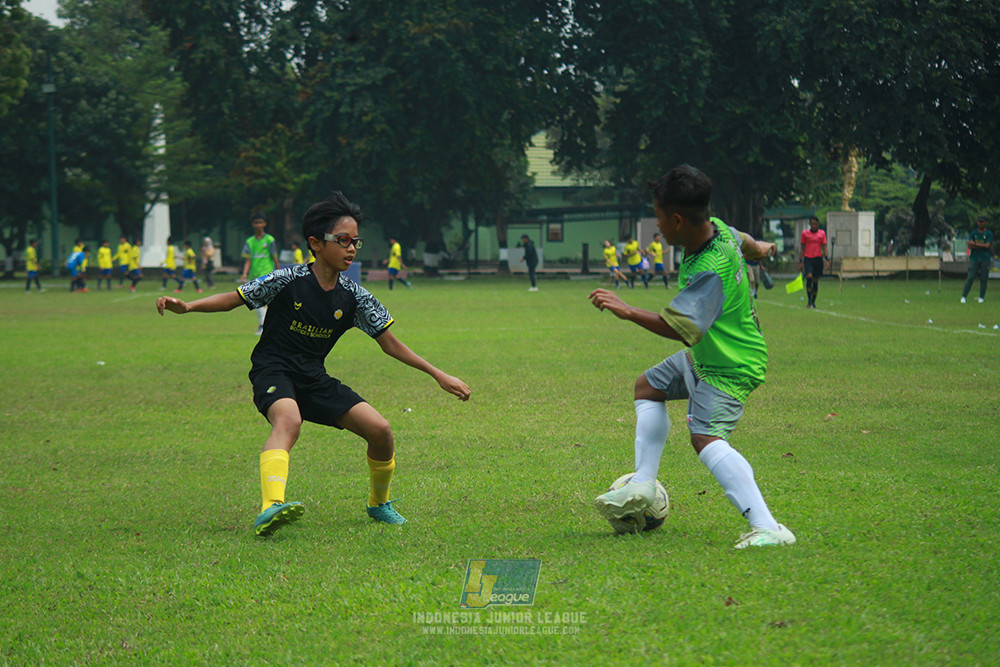 ijl u14 260725 naz purwakarta vs brazillian soccer school bintaro