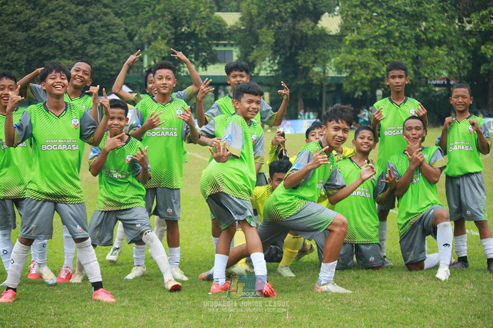 ijl u14 260725 naz purwakarta vs brazillian soccer school bintaro