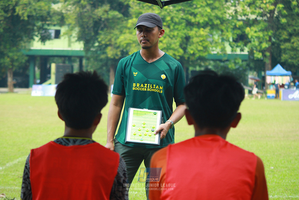 ijl u14 260725 naz purwakarta vs brazillian soccer school bintaro