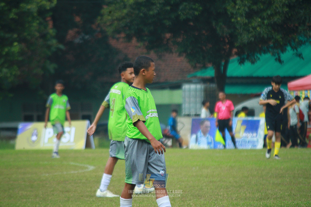 ijl u14 260725 naz purwakarta vs brazillian soccer school bintaro