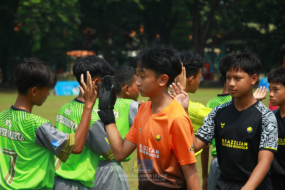 ijl u14 260725 naz purwakarta vs brazillian soccer school bintaro
