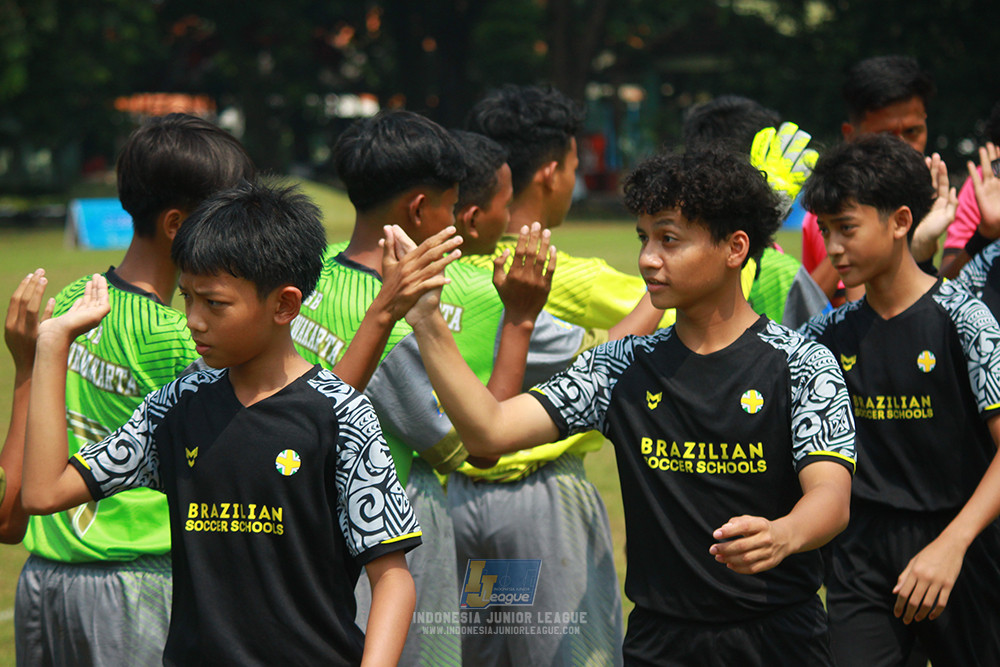 ijl u14 260725 naz purwakarta vs brazillian soccer school bintaro