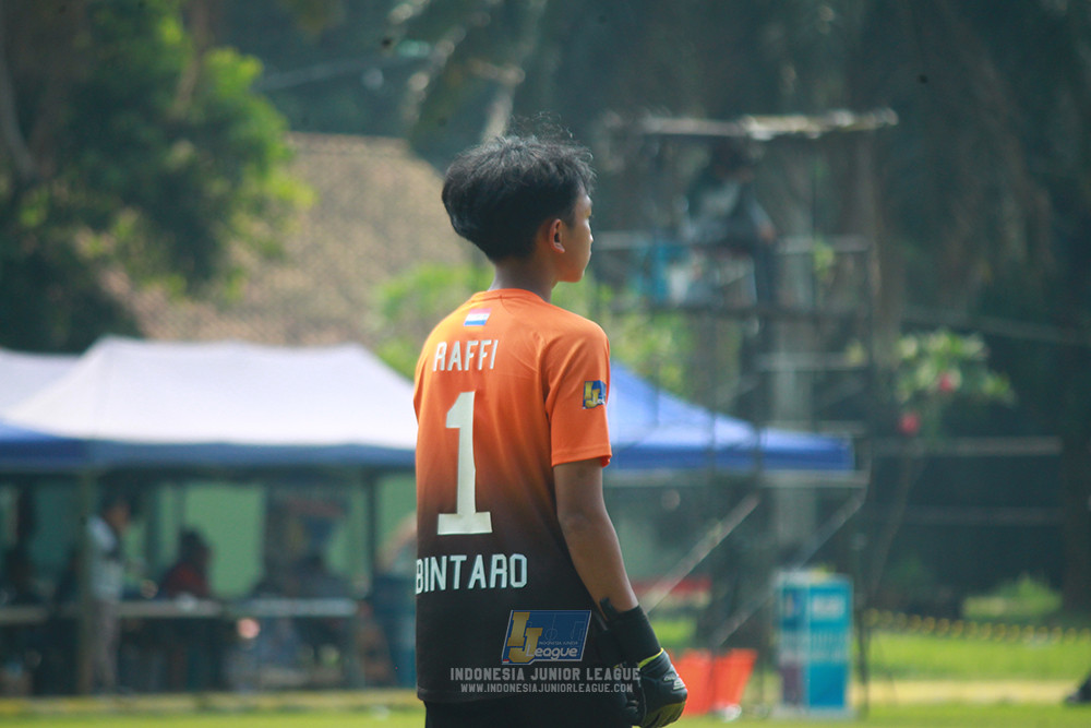 ijl u14 260725 naz purwakarta vs brazillian soccer school bintaro