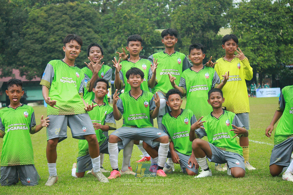 ijl u14 260725 naz purwakarta vs brazillian soccer school bintaro