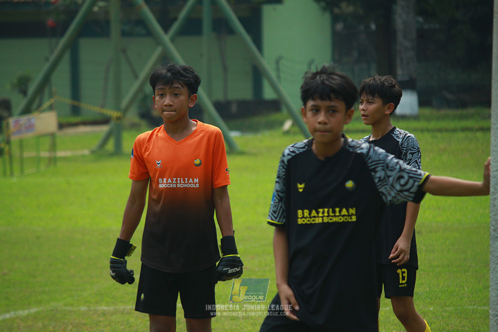 ijl u14 260725 naz purwakarta vs brazillian soccer school bintaro