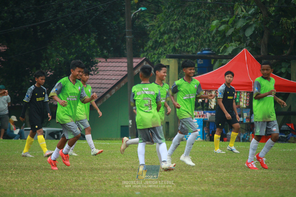 ijl u14 260725 naz purwakarta vs brazillian soccer school bintaro