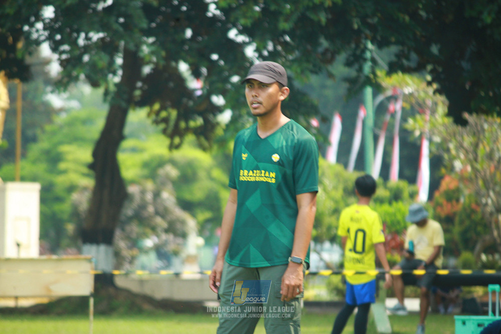 ijl u14 260725 naz purwakarta vs brazillian soccer school bintaro