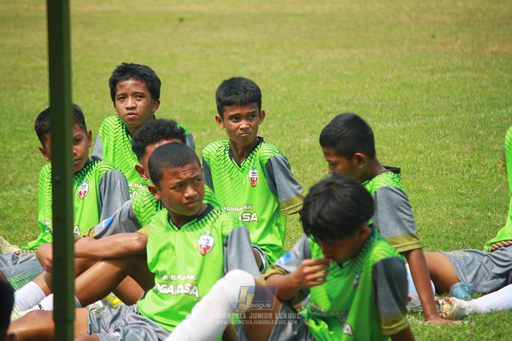 ijl u14 260725 naz purwakarta vs brazillian soccer school bintaro
