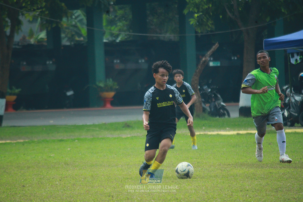 ijl u14 260725 naz purwakarta vs brazillian soccer school bintaro