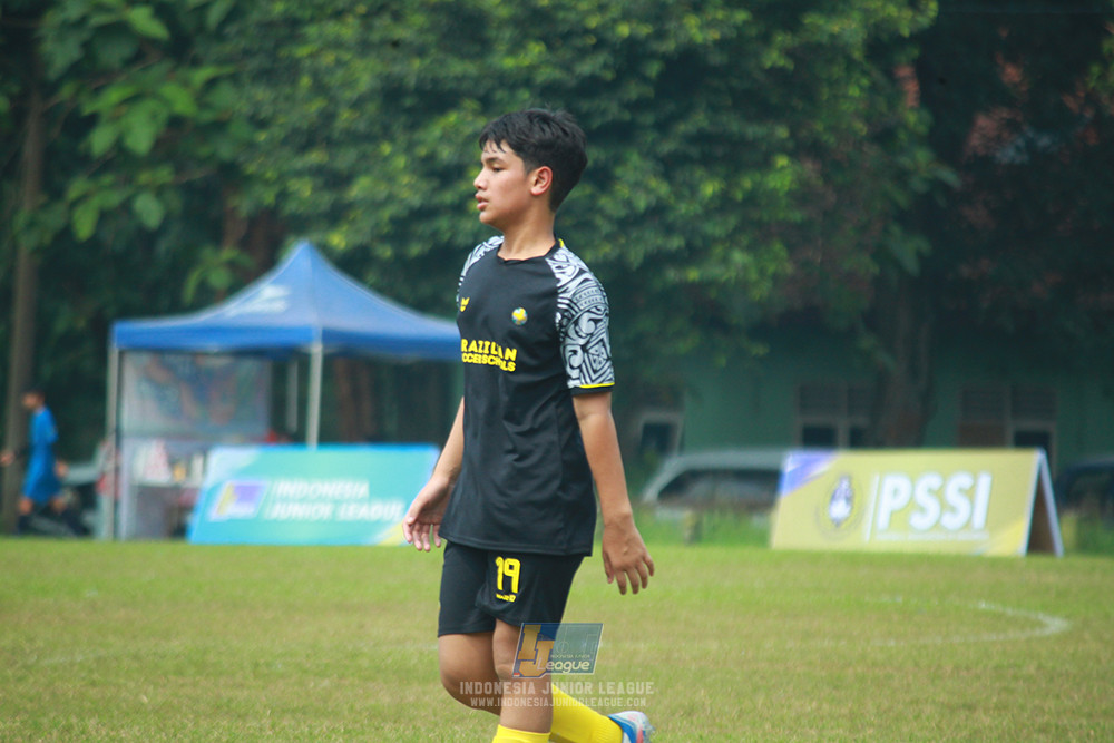 ijl u14 260725 naz purwakarta vs brazillian soccer school bintaro