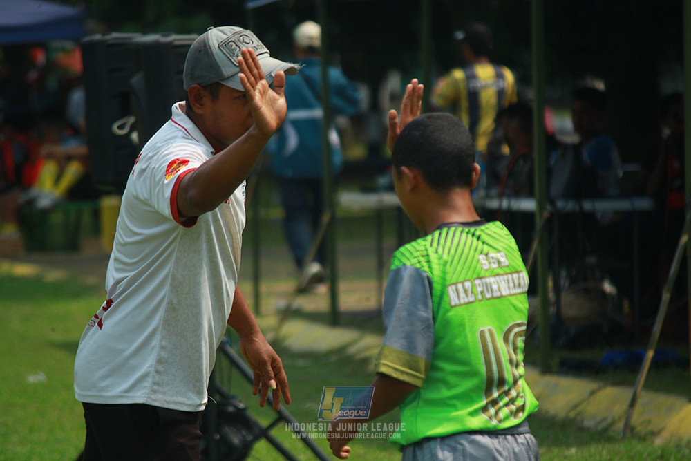 ijl u14 260725 naz purwakarta vs brazillian soccer school bintaro