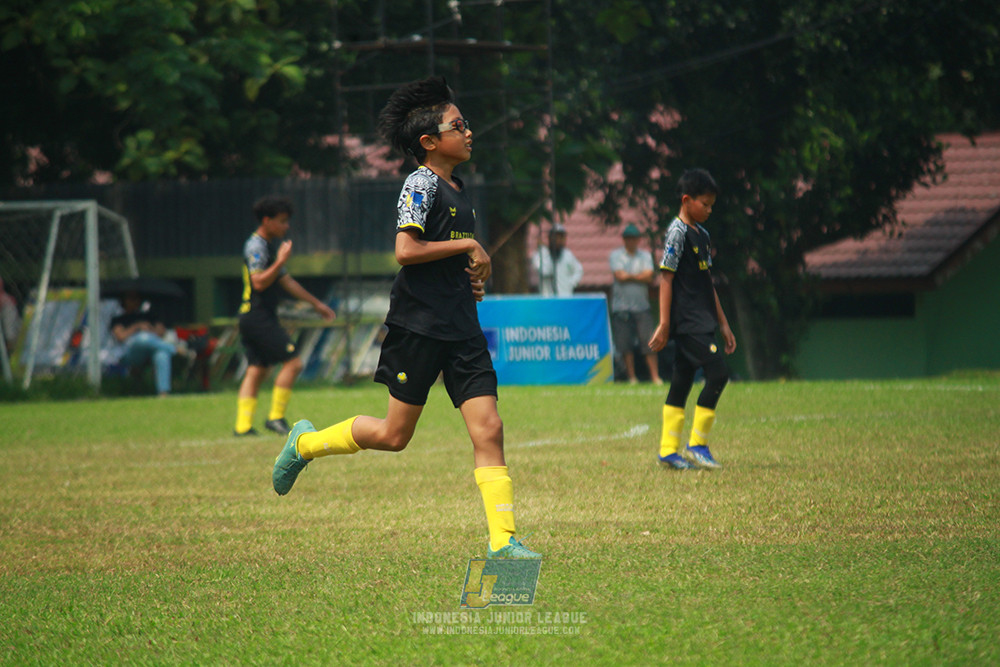 ijl u14 260725 naz purwakarta vs brazillian soccer school bintaro