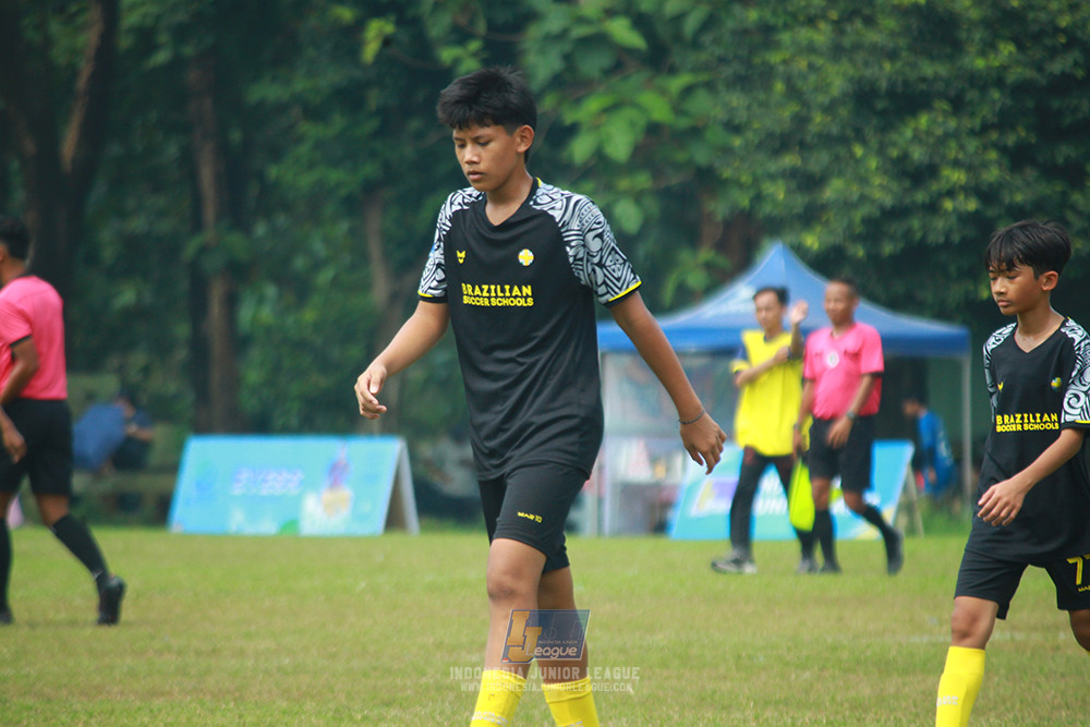 ijl u14 260725 naz purwakarta vs brazillian soccer school bintaro