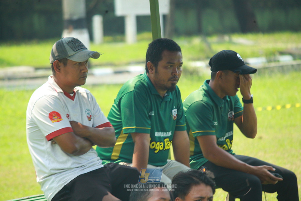 ijl u14 260725 naz purwakarta vs brazillian soccer school bintaro
