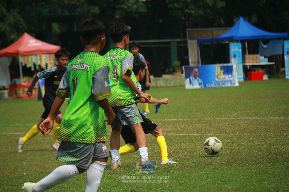 ijl u14 260725 naz purwakarta vs brazillian soccer school bintaro