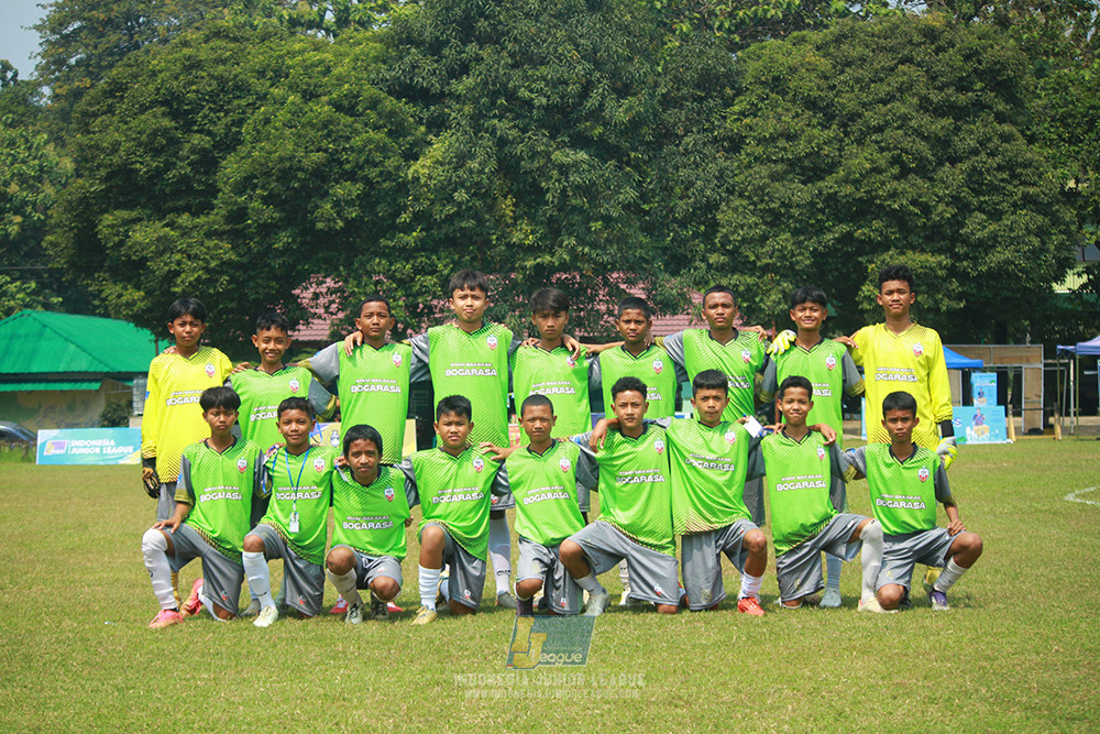 ijl u14 260725 naz purwakarta vs brazillian soccer school bintaro
