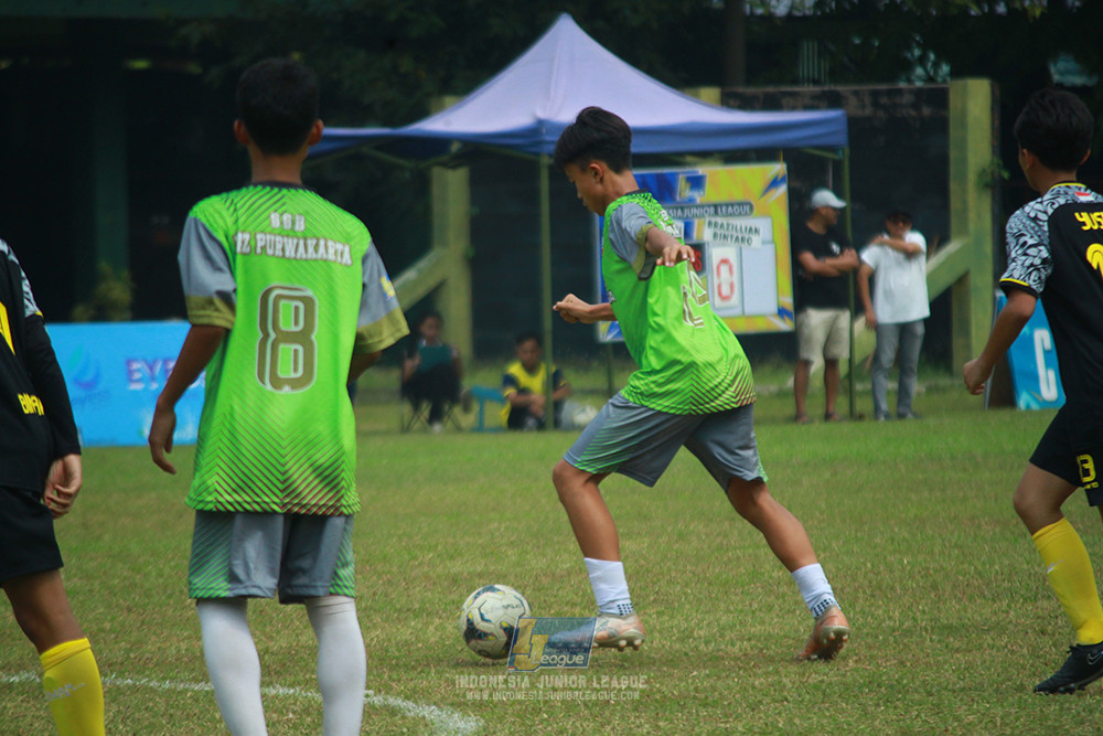 ijl u14 260725 naz purwakarta vs brazillian soccer school bintaro