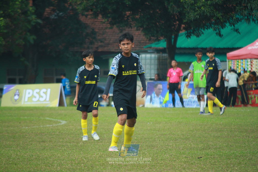 ijl u14 260725 naz purwakarta vs brazillian soccer school bintaro