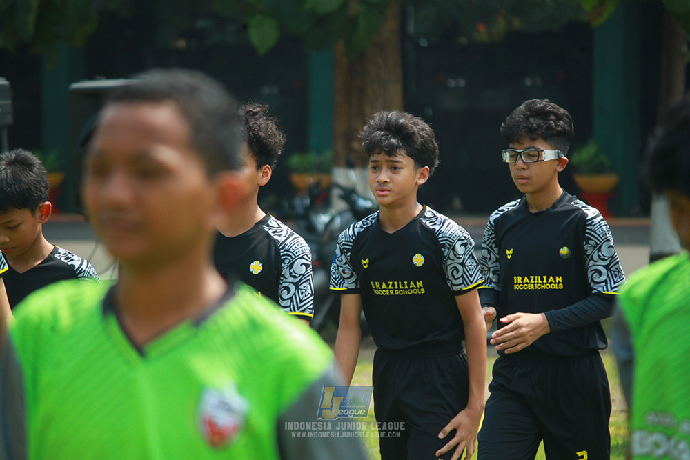 ijl u14 260725 naz purwakarta vs brazillian soccer school bintaro