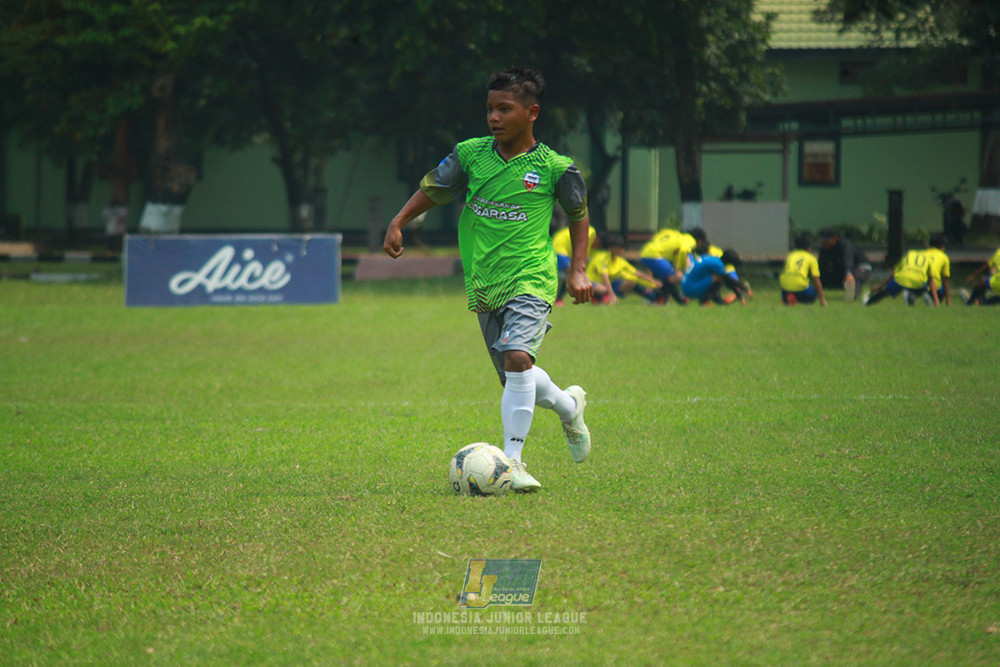 ijl u14 260725 naz purwakarta vs brazillian soccer school bintaro