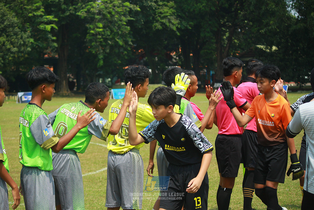ijl u14 260725 naz purwakarta vs brazillian soccer school bintaro
