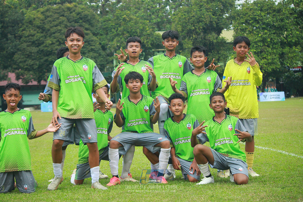 ijl u14 260725 naz purwakarta vs brazillian soccer school bintaro