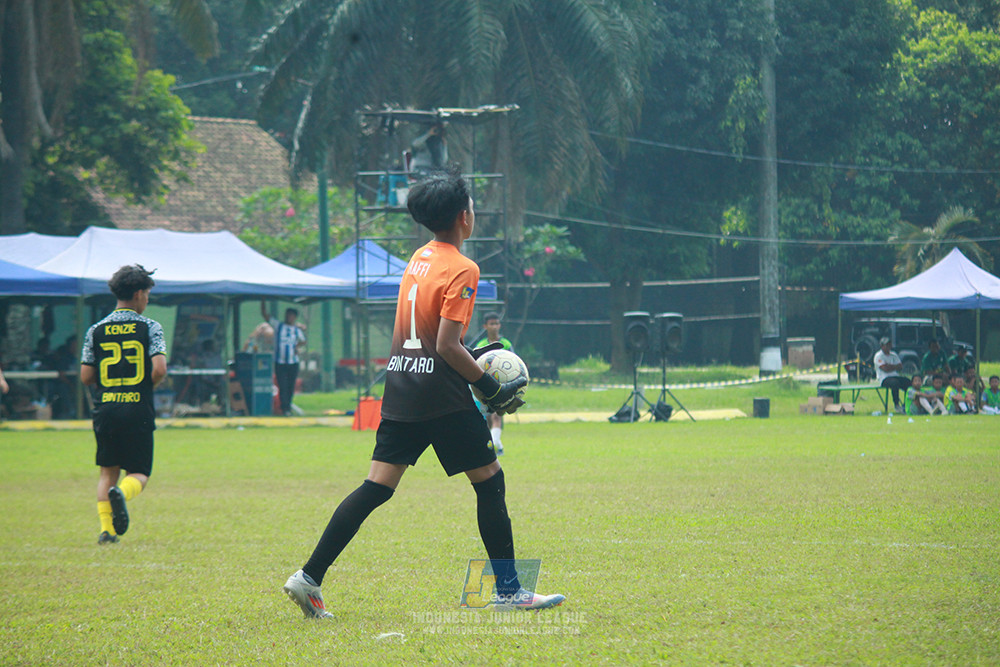 ijl u14 260725 naz purwakarta vs brazillian soccer school bintaro