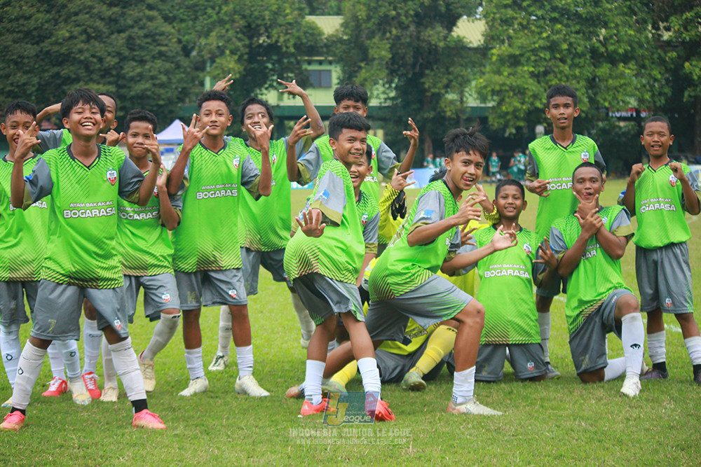ijl u14 260725 naz purwakarta vs brazillian soccer school bintaro