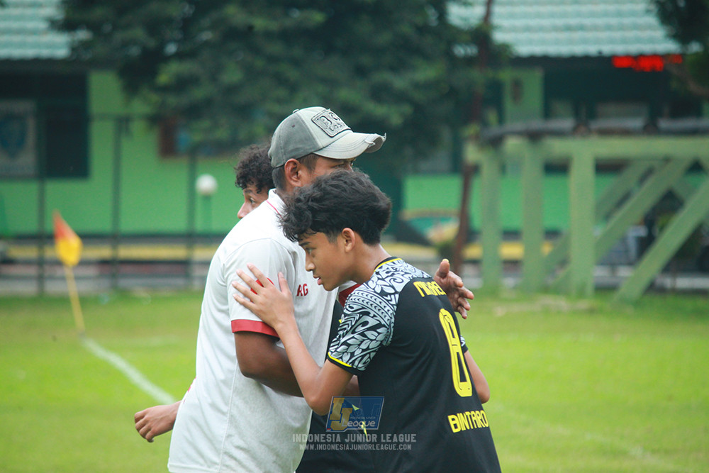 ijl u14 260725 naz purwakarta vs brazillian soccer school bintaro