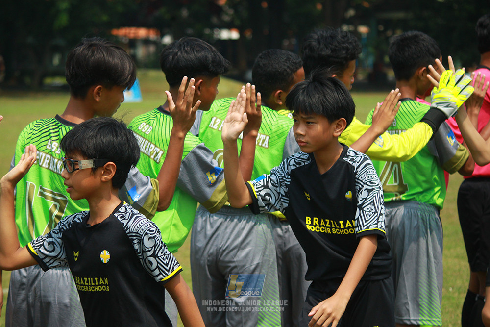 ijl u14 260725 naz purwakarta vs brazillian soccer school bintaro