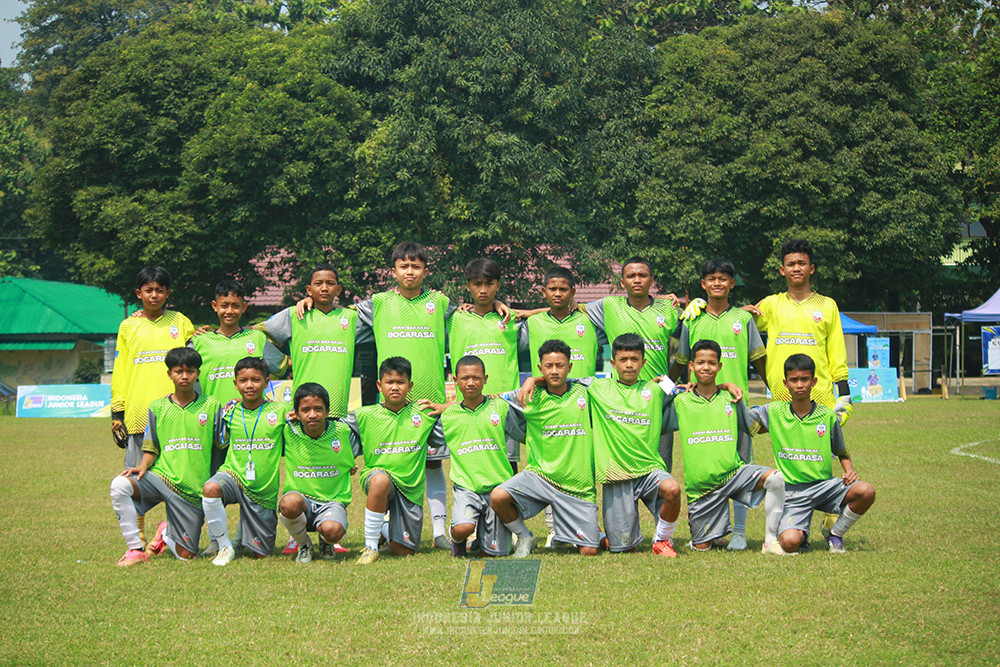 ijl u14 260725 naz purwakarta vs brazillian soccer school bintaro