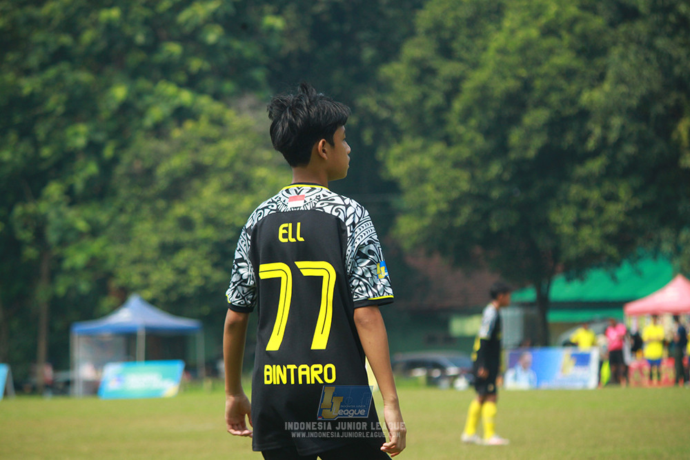 ijl u14 260725 naz purwakarta vs brazillian soccer school bintaro