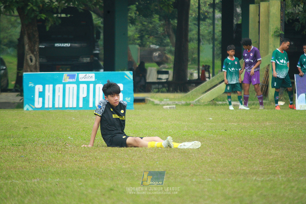 ijl u14 260725 naz purwakarta vs brazillian soccer school bintaro