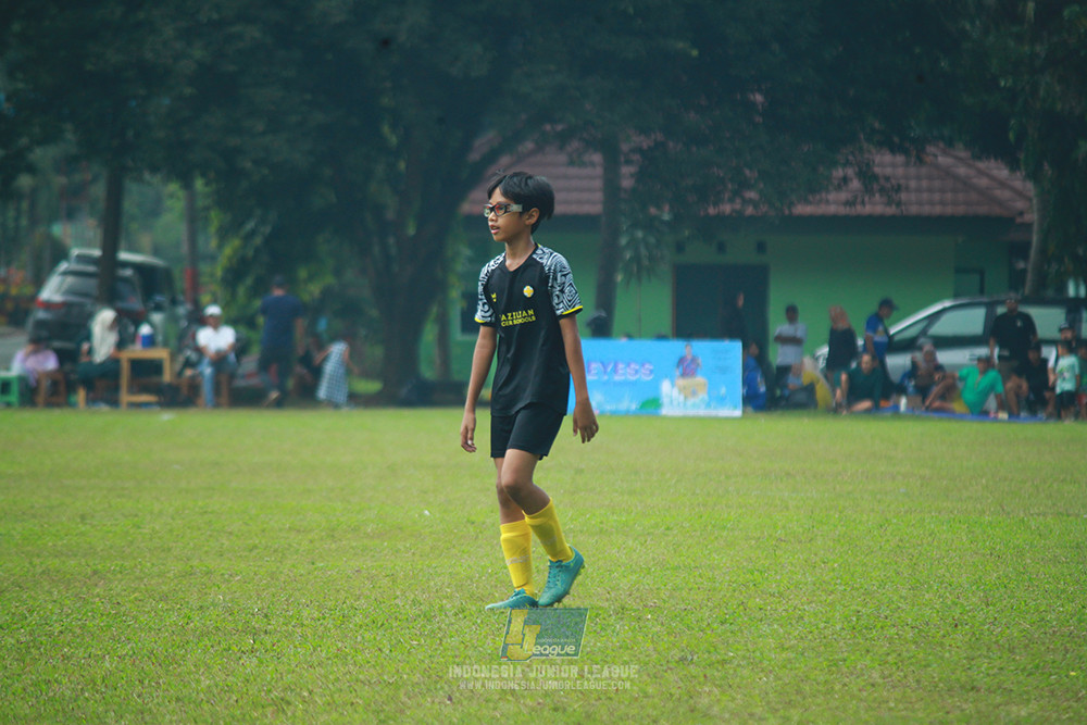 ijl u14 260725 naz purwakarta vs brazillian soccer school bintaro