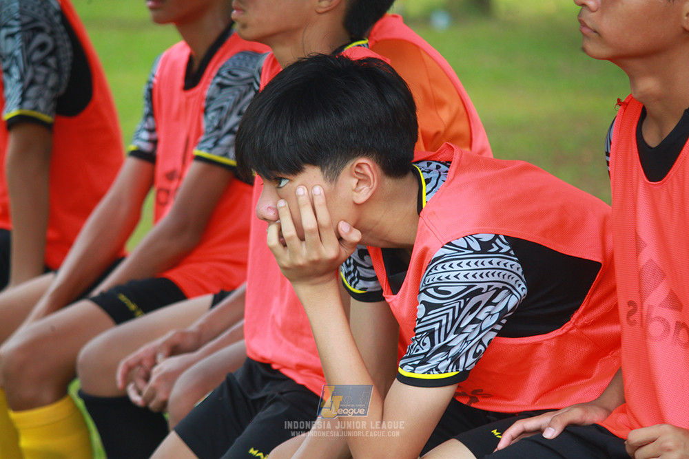 ijl u14 260725 naz purwakarta vs brazillian soccer school bintaro