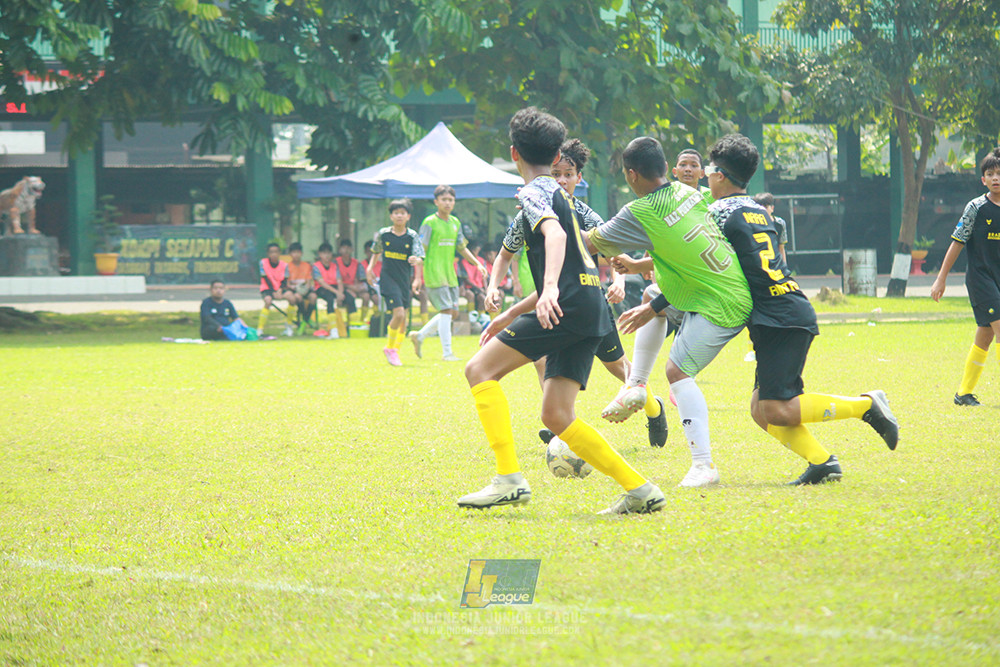 ijl u14 260725 naz purwakarta vs brazillian soccer school bintaro