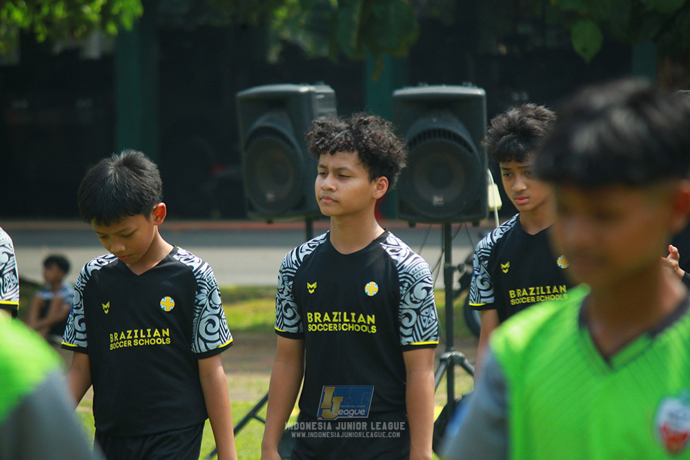 ijl u14 260725 naz purwakarta vs brazillian soccer school bintaro