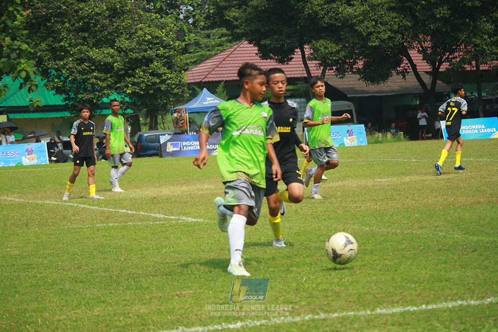 ijl u14 260725 naz purwakarta vs brazillian soccer school bintaro