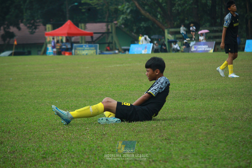 ijl u14 260725 naz purwakarta vs brazillian soccer school bintaro