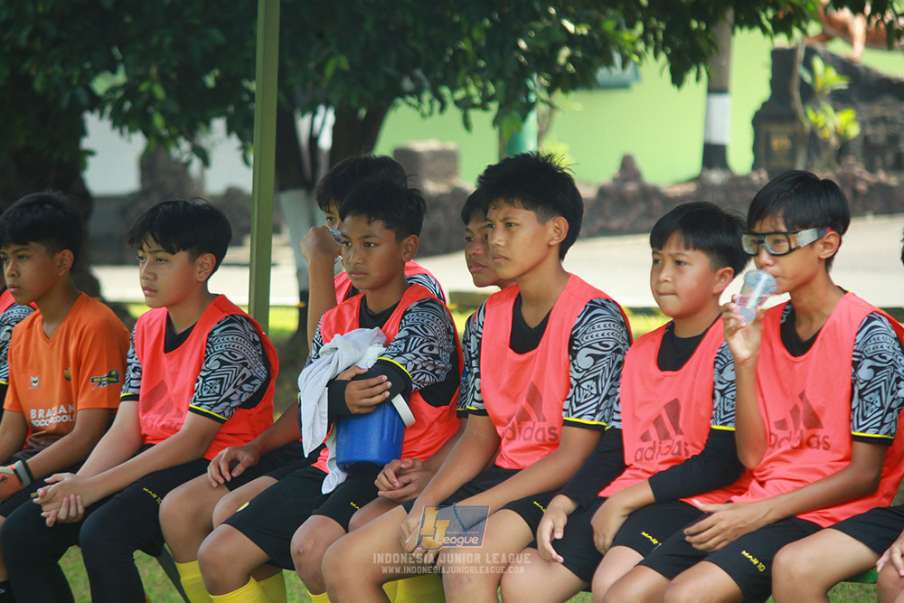 ijl u14 260725 naz purwakarta vs brazillian soccer school bintaro