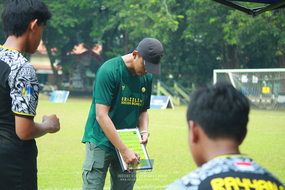 ijl u14 260725 naz purwakarta vs brazillian soccer school bintaro