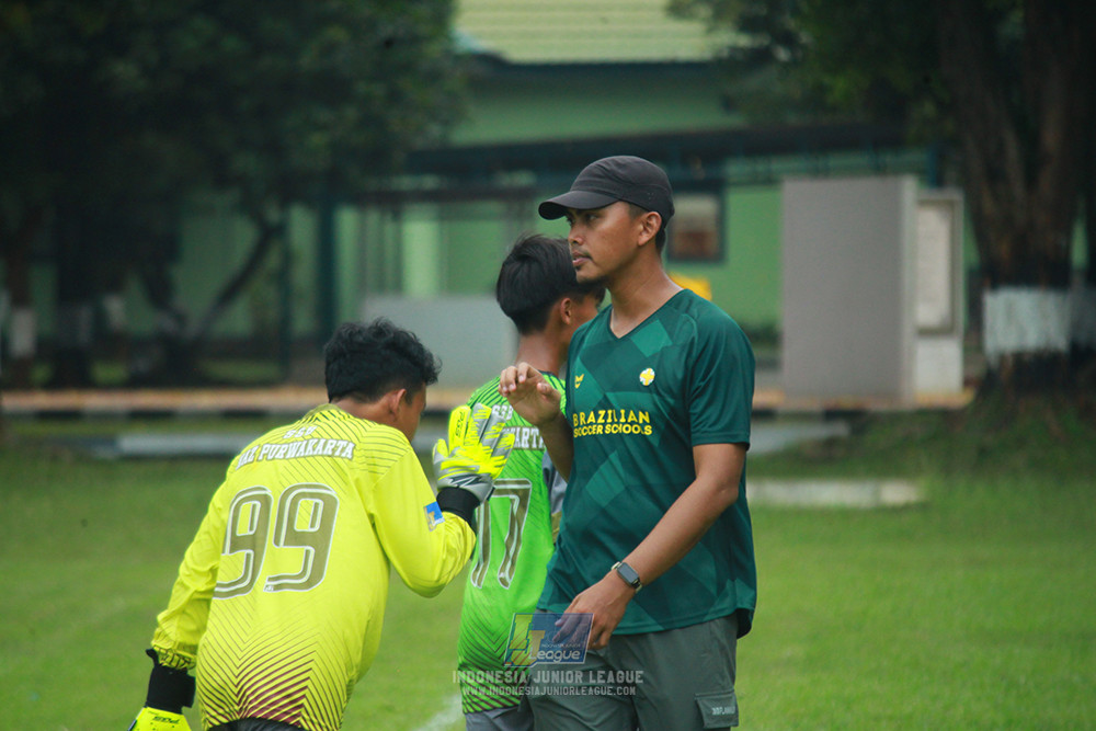 ijl u14 260725 naz purwakarta vs brazillian soccer school bintaro