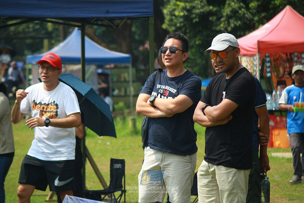 ijl u14 260725 naz purwakarta vs brazillian soccer school bintaro