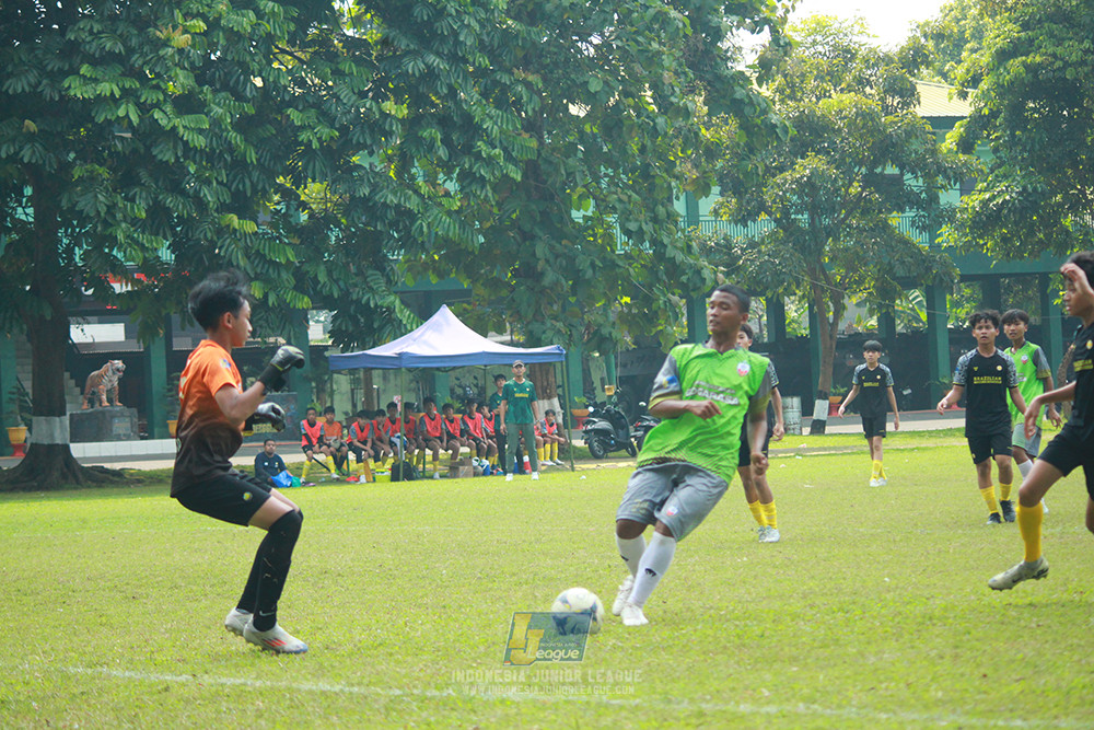 ijl u14 260725 naz purwakarta vs brazillian soccer school bintaro