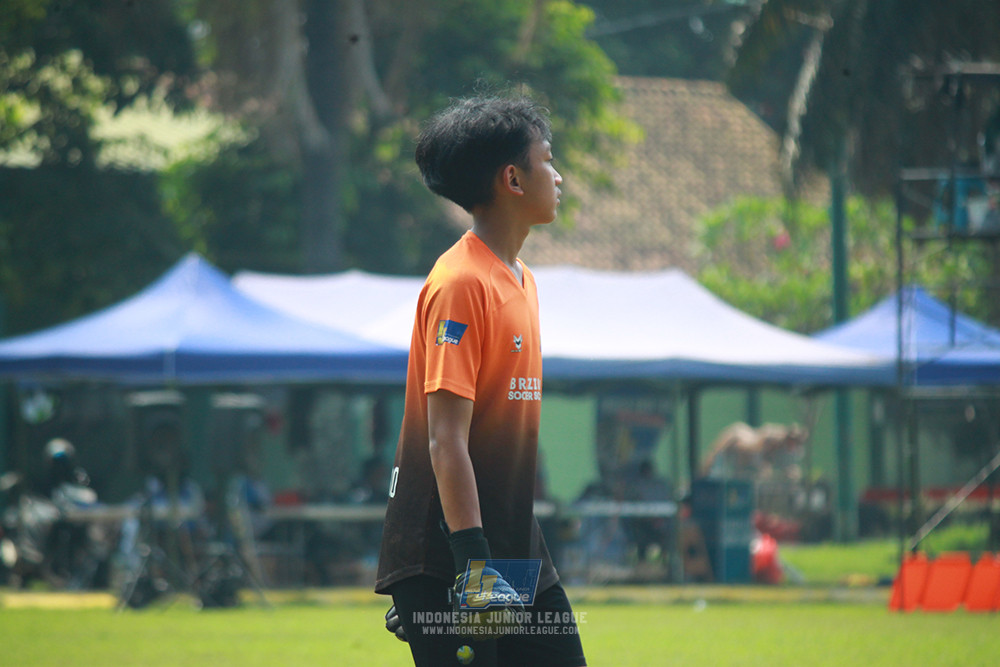 ijl u14 260725 naz purwakarta vs brazillian soccer school bintaro