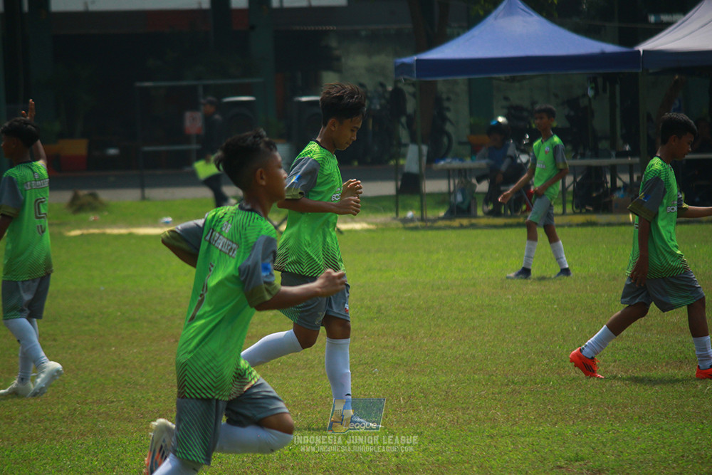 ijl u14 260725 naz purwakarta vs brazillian soccer school bintaro