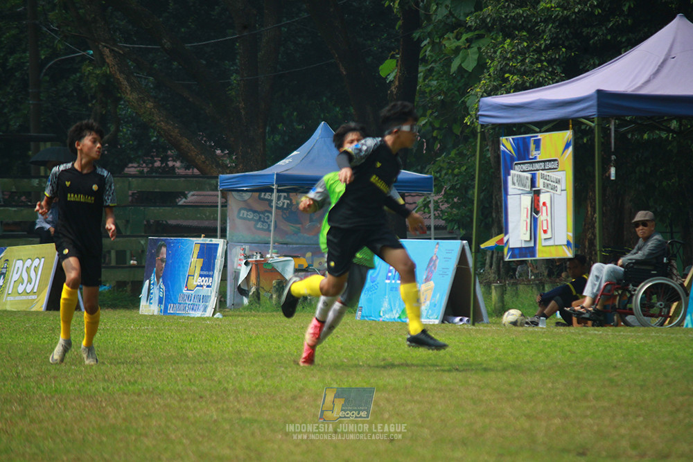 ijl u14 260725 naz purwakarta vs brazillian soccer school bintaro