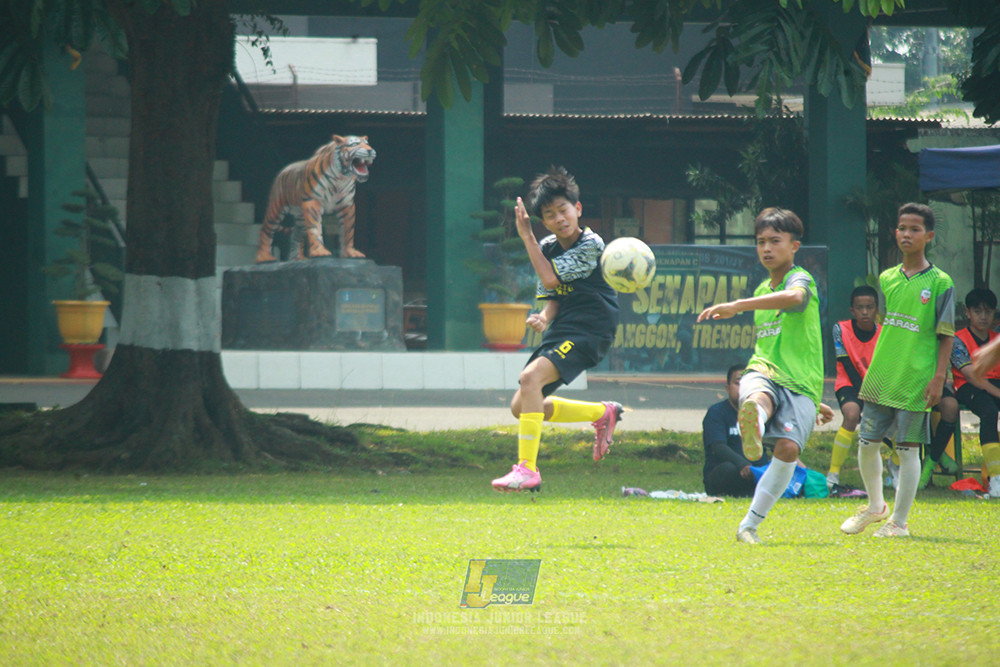ijl u14 260725 naz purwakarta vs brazillian soccer school bintaro
