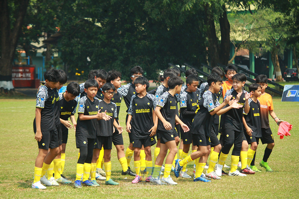 ijl u14 260725 naz purwakarta vs brazillian soccer school bintaro