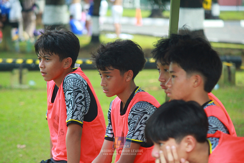 ijl u14 260725 naz purwakarta vs brazillian soccer school bintaro